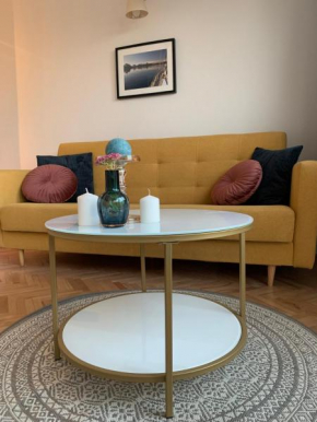 Avis Apartments Gdynia Skwer Kościuszki 1